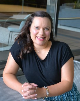 Stephanie Plessy