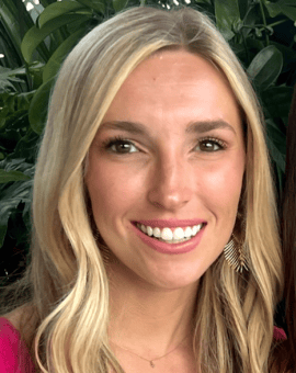 Natalie Brock M.S. CCC-SLP
