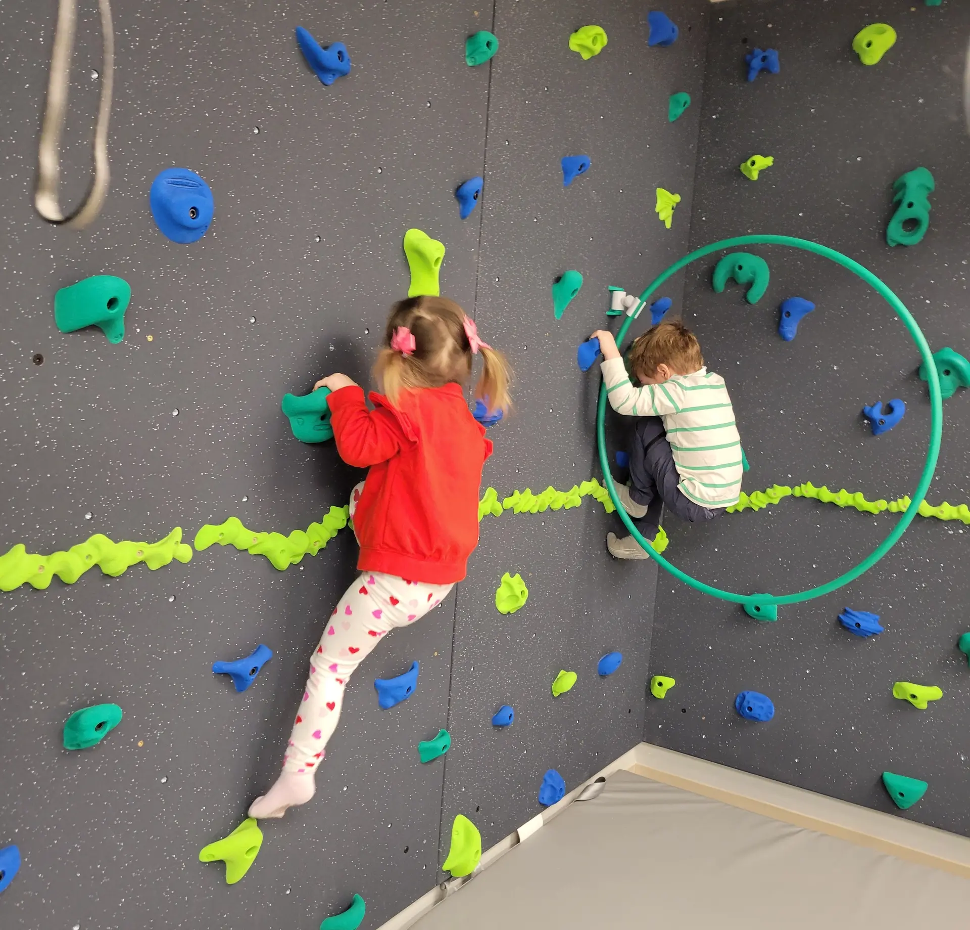 Little Ninjas: Emotion Explorers