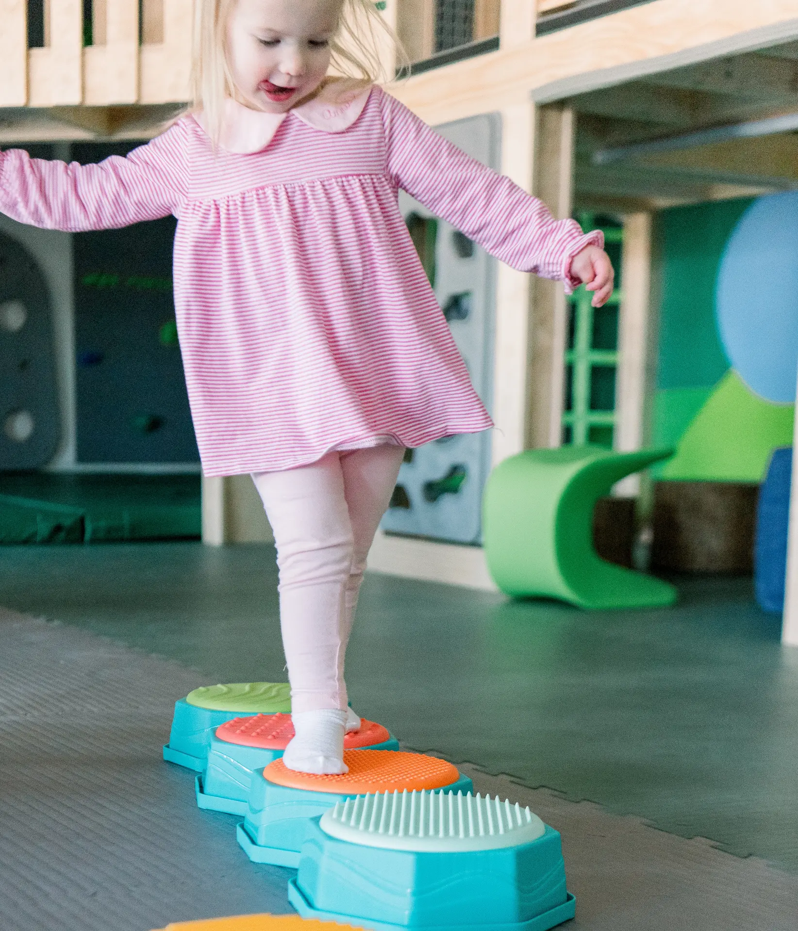 Mini Movers & Makers