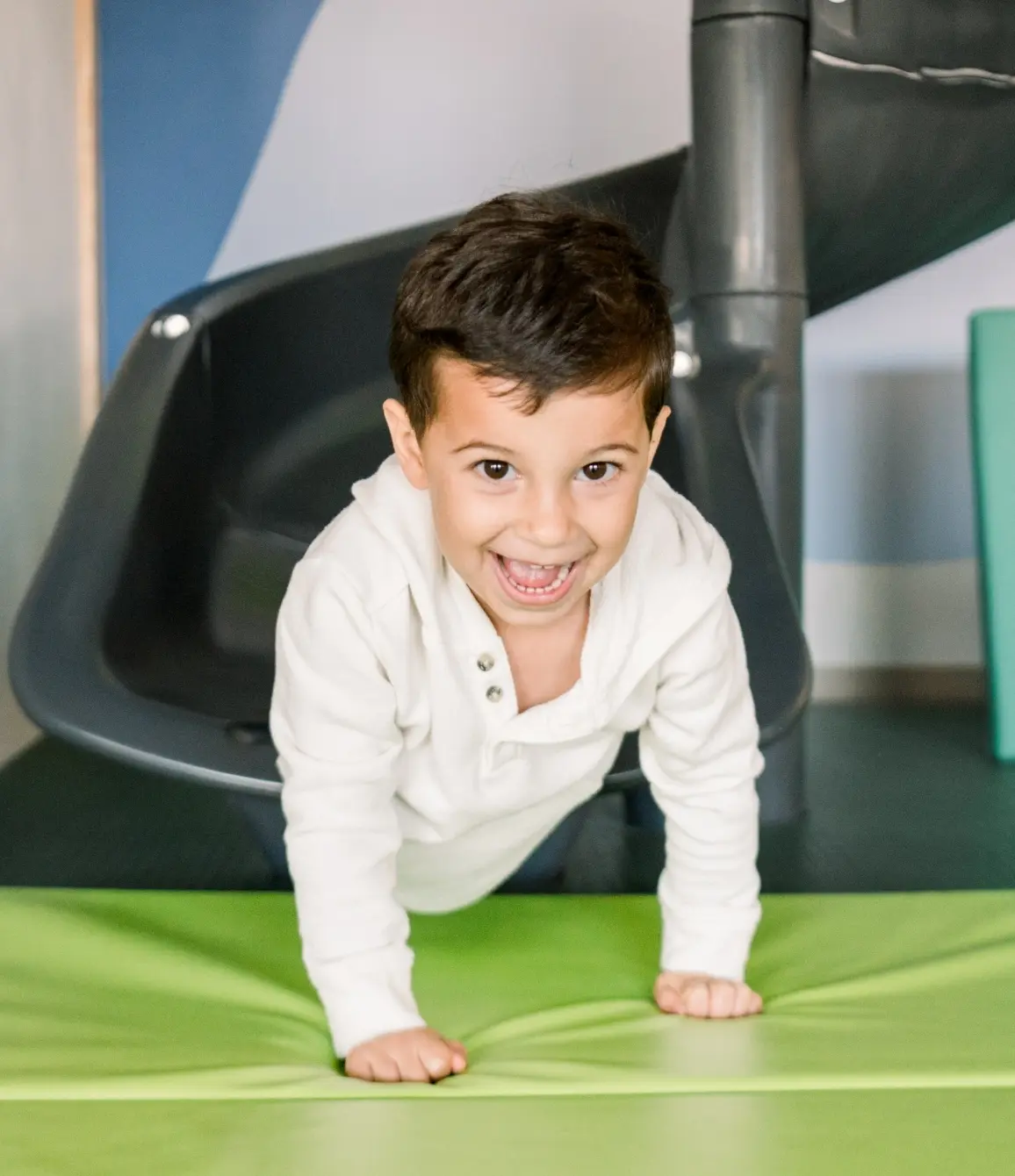 Fall PlayCamp