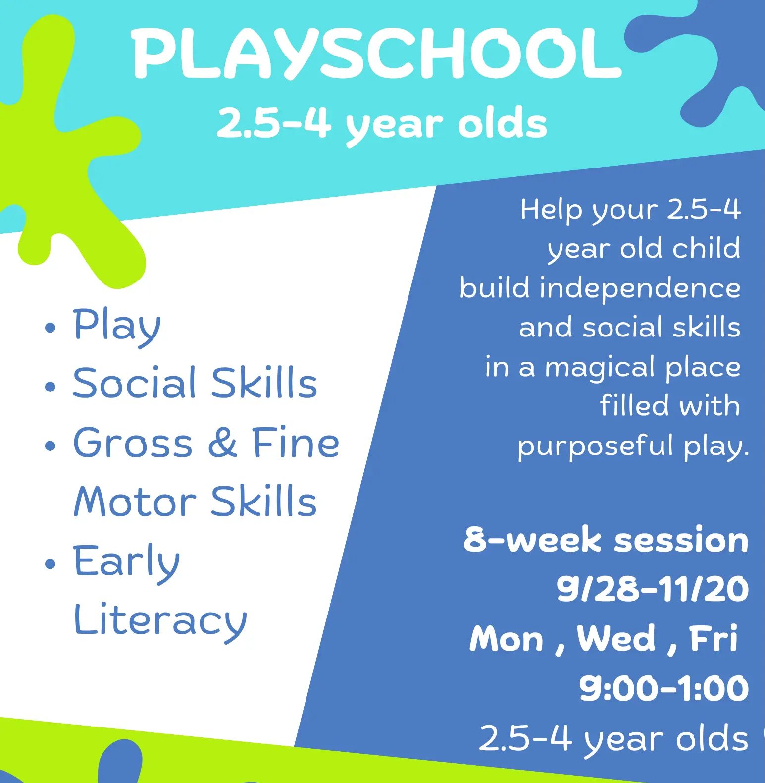 PlaySchool